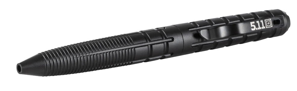 5.11 - Kubaton Tactical Pen - Black (019)