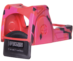 OpticGard - Scope Cover for Trijicon® RMR - Red Camo