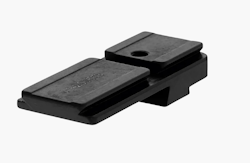 Aimpoint - Acro Rear Sight Adapter Plate for CZ P-10