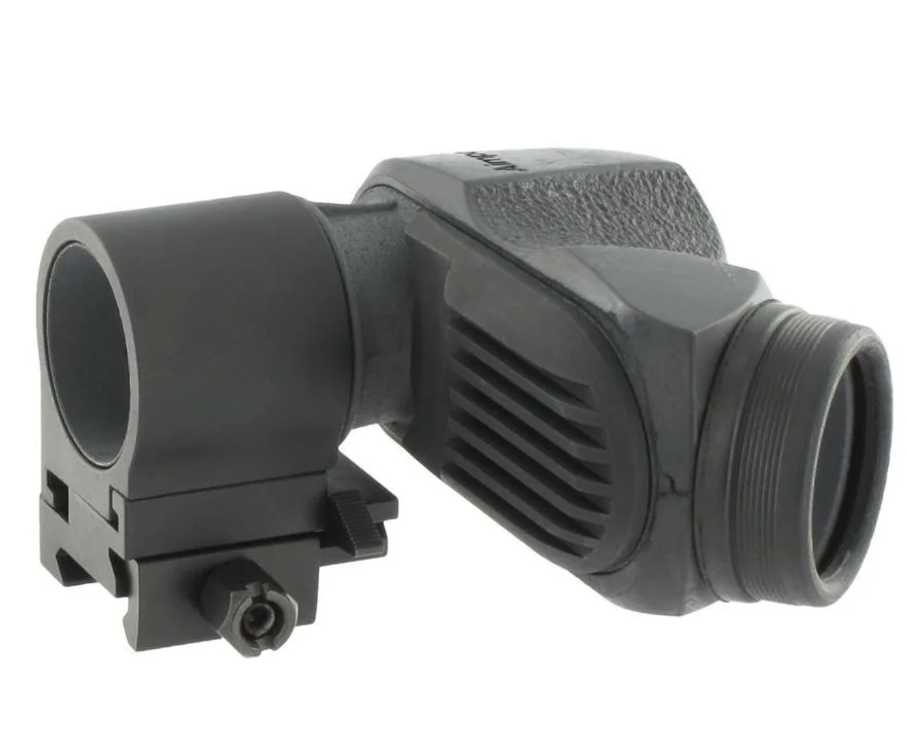 Aimpoint - CEU w Low Top Ring/Base TwistMount