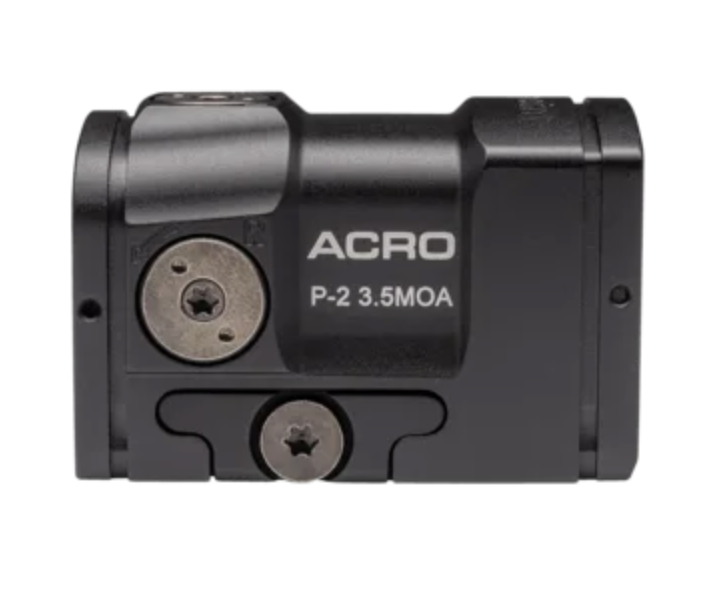 Aimpoint - Acro P-2 - 3.5MOA