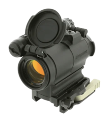 Aimpoint - AP CompM5s 2MOA LRP