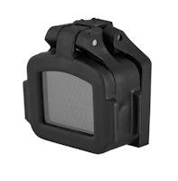 Aimpoint - Lenscover Flip-up ST ARD Acro, Kit