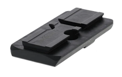 Aimpoint - Acro Adapter Plate for Walther Q5 Match