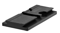 Aimpoint - Acro Adapter Plate for Sig Sauer P320