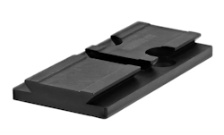 Aimpoint - Acro Adapter Plate for CZ P-10
