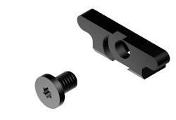 Aimpoint - Bar Locking & screw Acro, Kit