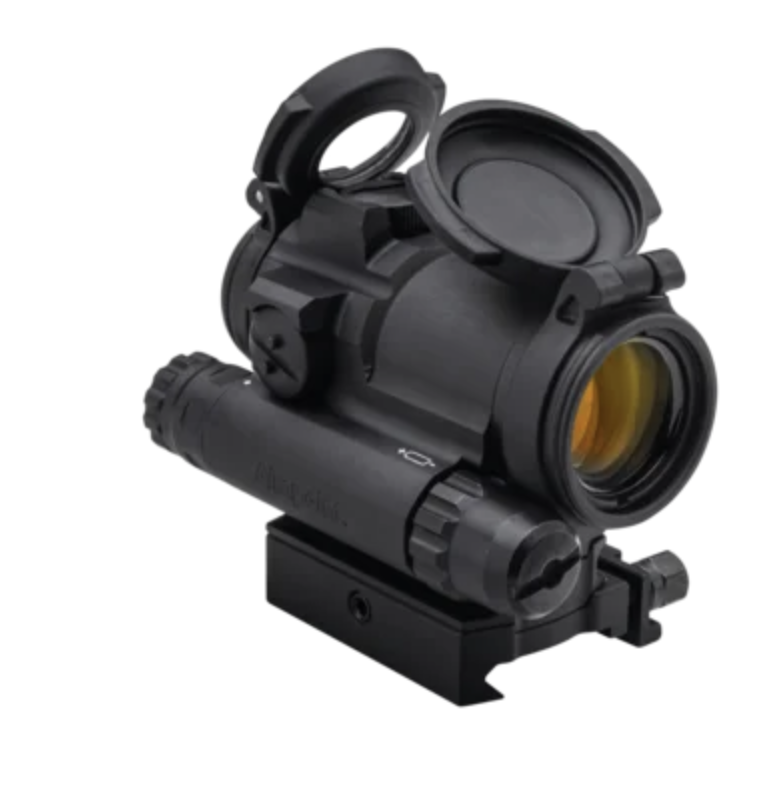 Aimpoint - CompM5s - 2MOA L- RP/Sp.39mm