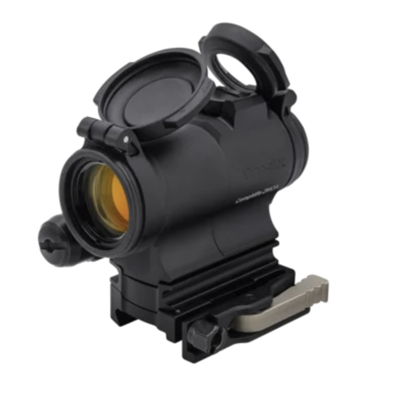 Aimpoint - CompM5s - 2MOA L- RP/Sp.39mm