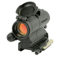 Aimpoint - CompM5 - 2MOA - LRP