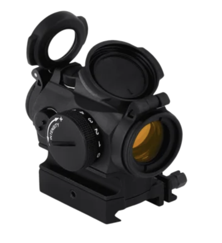Aimpoint - Micro T-2 - 2MOA - LRP/Sp.33mm
