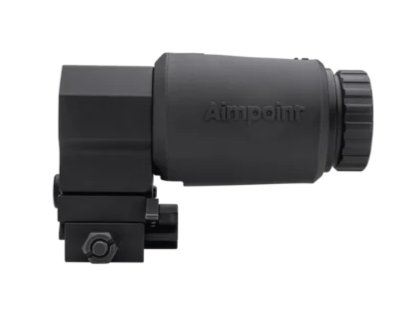Aimpoint - 3X-C/FlipMount 39mm w TM base