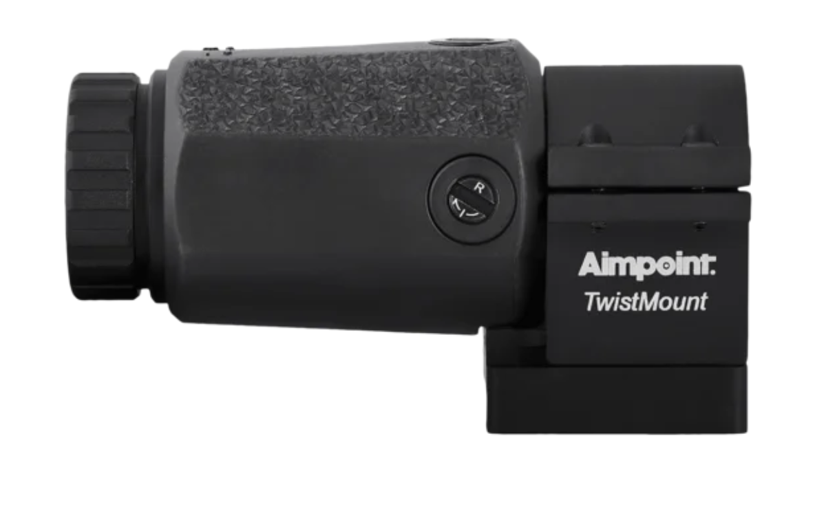 Aimpoint - 3X-C/TwistMount w TM base