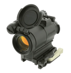 Aimpoint - CompM5 - 2MOA - LRP/Sp.30mm