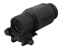 Aimpoint - 3X-C/FlipMount 30mm w TM base