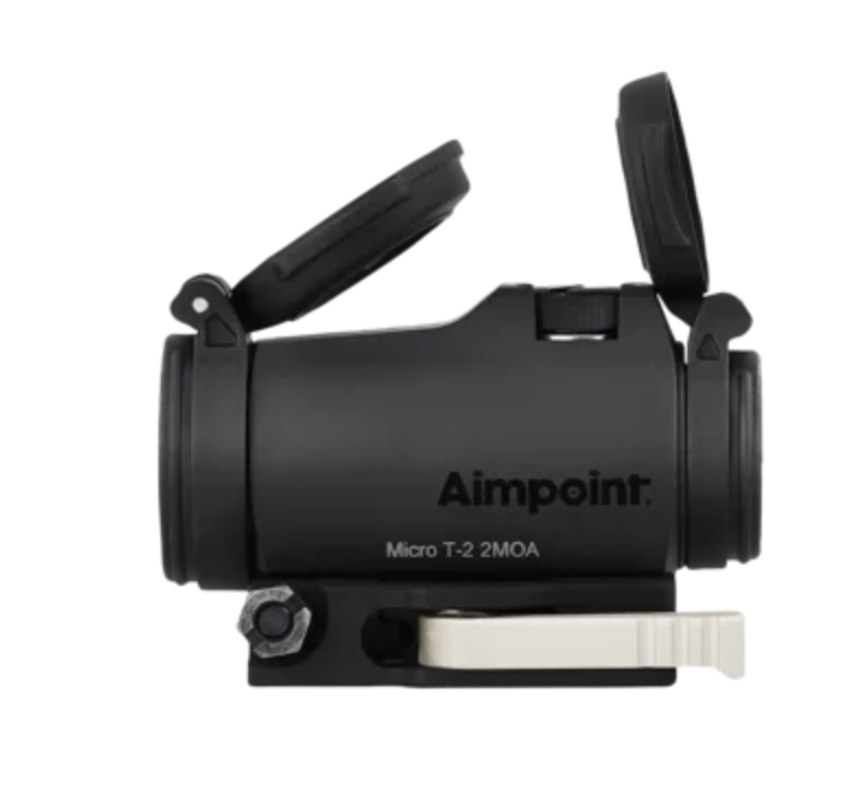 Aimpoint - Micro T-2 - 2MOA - LRP