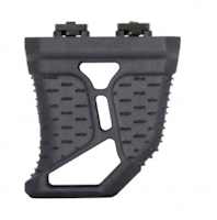 Toni System - M-Lok short vertical grip