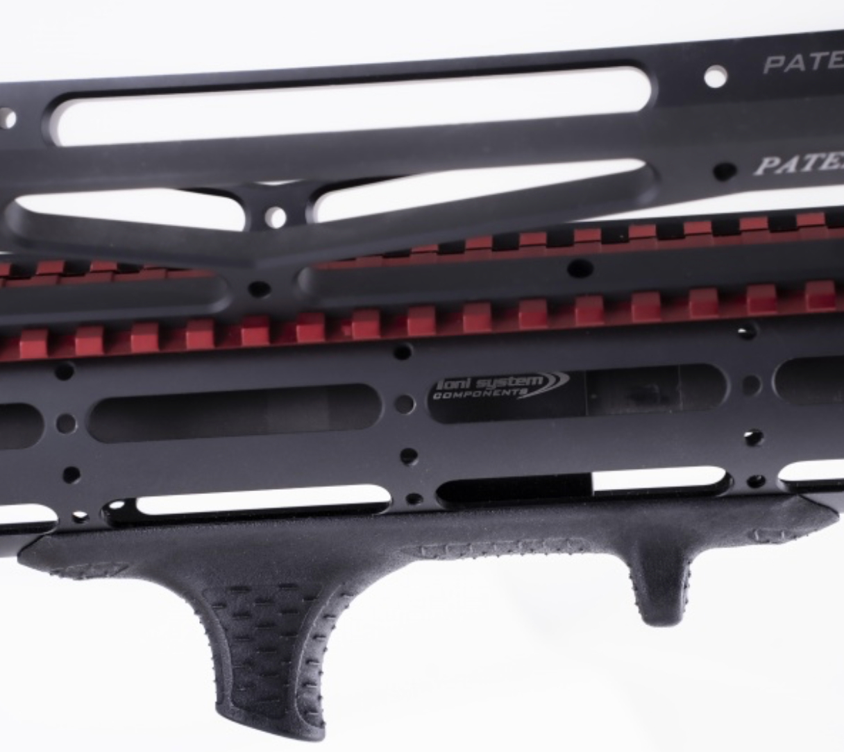 Toni System - Handstop 3 holes for AR15