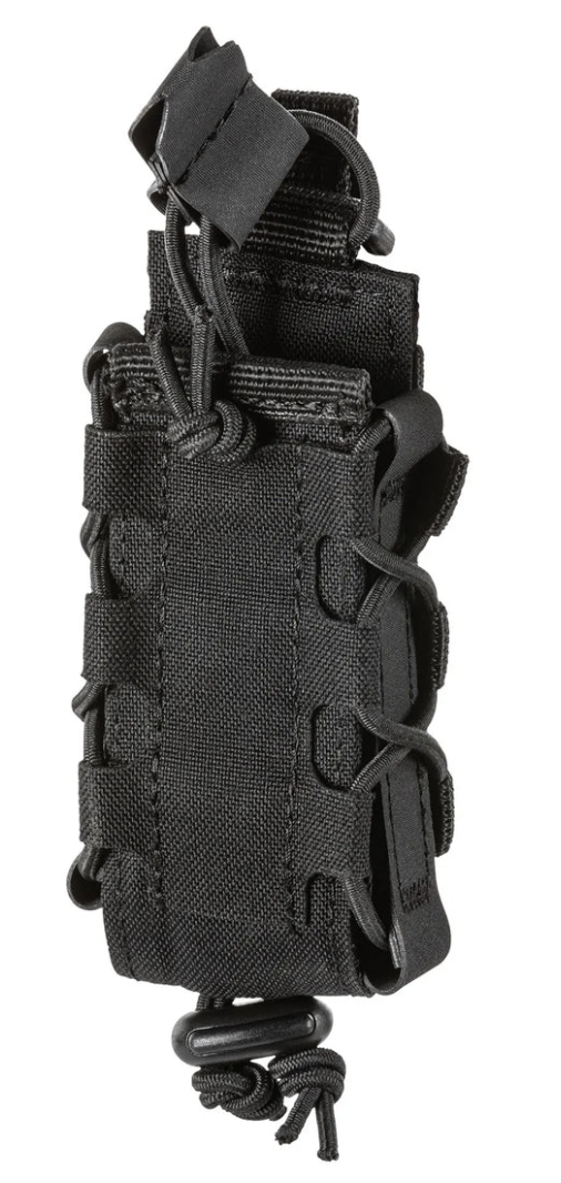 5.11 - Flex Single Pistol Mag Multi Pouch - Black 019