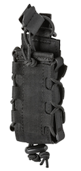 5.11 - Flex Single Pistol Mag Multi Pouch - Black 019