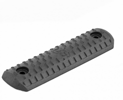 Toni System - 2 holes grip for AR15