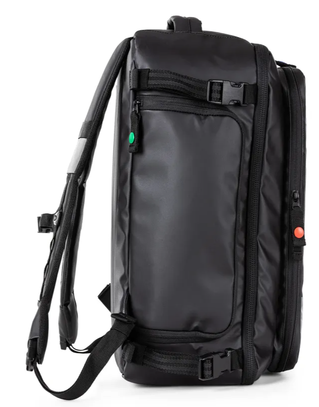 5.11 -  Responder48 Backpack 35L - Black (019)