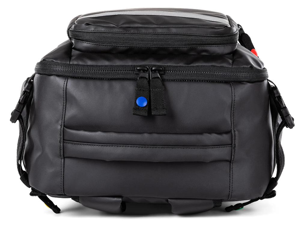 5.11 -  Responder48 Backpack 35L - Black (019)