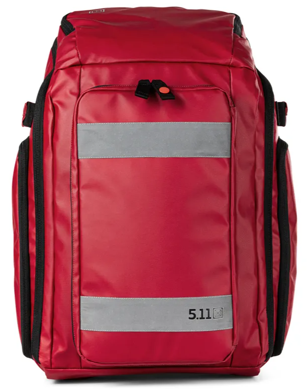 5.11 - Responder72 Backpack 50L - Fire Red (474)