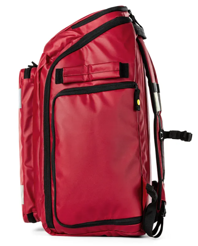 5.11 - Responder72 Backpack 50L - Fire Red (474)