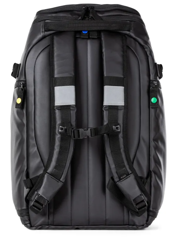 5.11 - Responder72 Backpack 50L - Black (019)