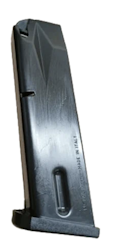 Beretta - 15 rounds 9mm standard magazine Series 92 FS