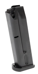 Beretta - 10 rounds 9mm standard magazine Series 92 FS