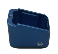 Beretta - Magazine Pad + 4 rounds for 92X Performance - Blue