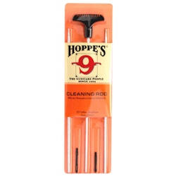 Hoppe's No. 9 - Aluminum Rod.