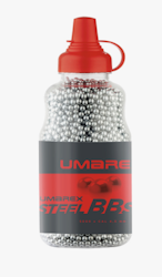 Umarex - Stålrundkulor - 4,5mm - 5000st