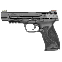 Smith & Wesson - P.C M&P 9 M2.0 Pro Series® 5" - 9mm