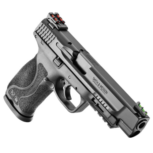 Smith & Wesson - P.C M&P 9 M2.0 Pro Series® 5" - 9mm