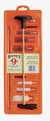 Hoppe's No9 - Dry Kit Gevär