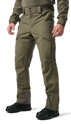 5.11 - Force Rain Pant - Ranger Green (186)