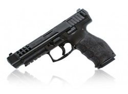 Heckler & Koch - SFP-9L OR Paddle release (Optic ready) - 9x19