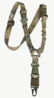 Rifle Single Sling One Point  - Ruin Camp