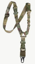 Rifle Single Sling One Point  - Ruin Camp