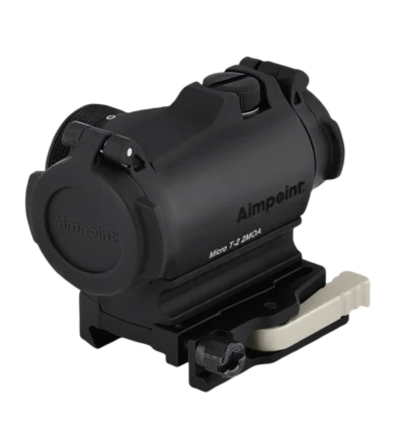 Aimpoint - AP Micro T-2 2MOA LRP/Sp.30mm