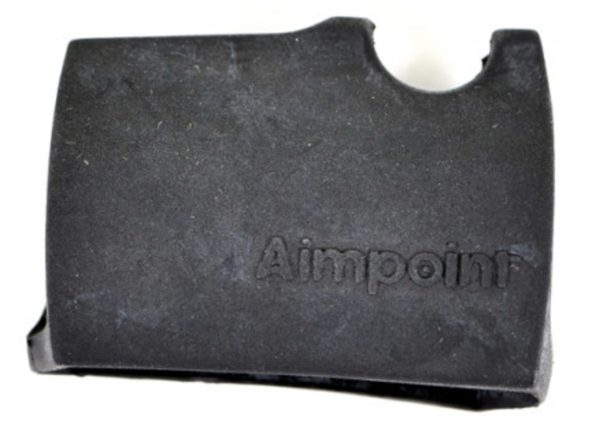 Aimpoint - Rubber Cover Black Micro T-2, Kit