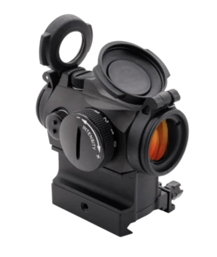 Aimpoint - AP Micro T-2 2MOA LRP/Sp.39mm