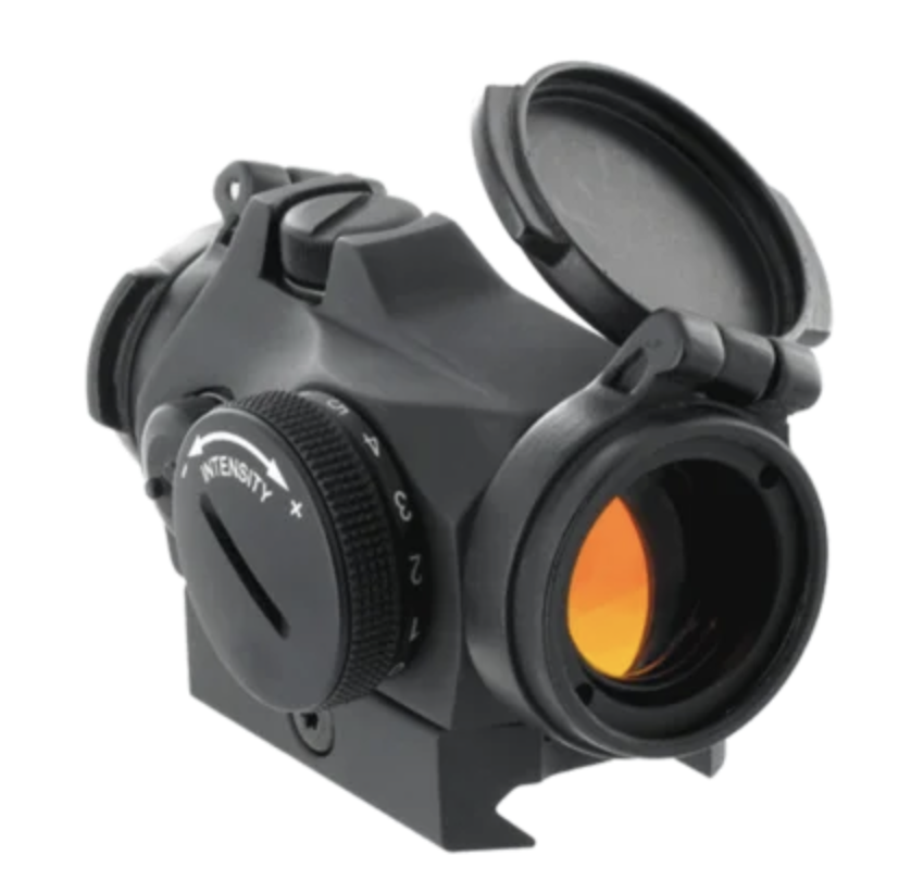 Aimpoint - AP Micro T-2 2MOA ACET