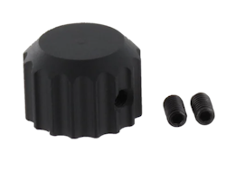 Aimpoint - Cap switch with screws, Kit