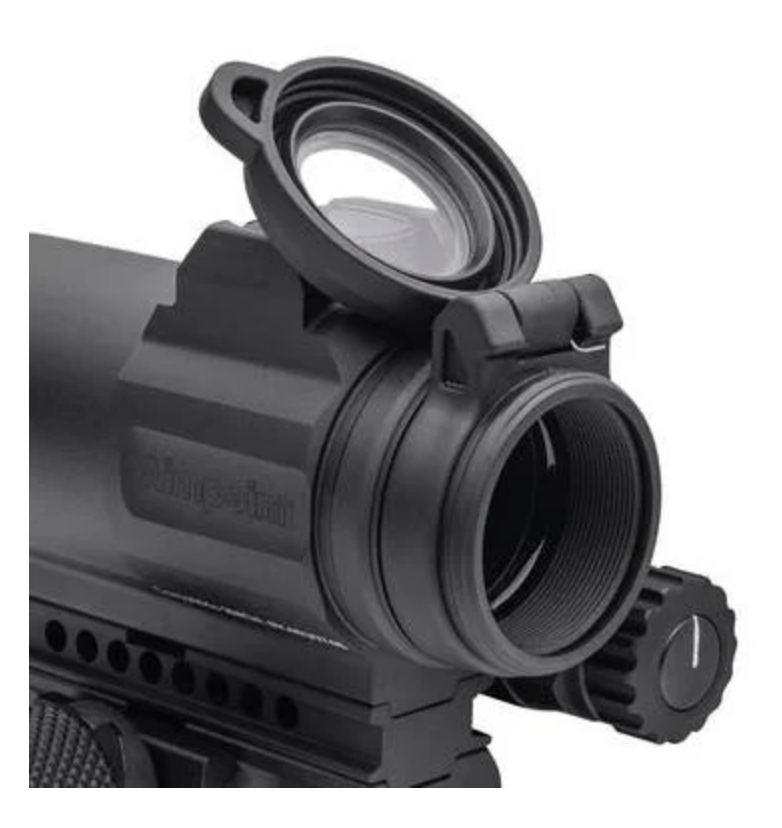 Aimpoint - Lenscover Re. ST Flip-Up, Kit