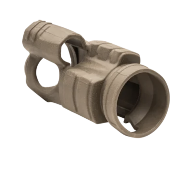 Aimpoint - Rubber Cover Brown M3/ML3, Kit
