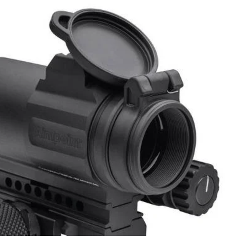 Aimpoint - Lenscover Rear Flip-Up, Kit